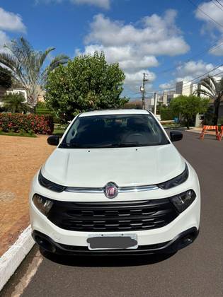 FIAT TORO 1.8 16V EVO FLEX FREEDOM AT6